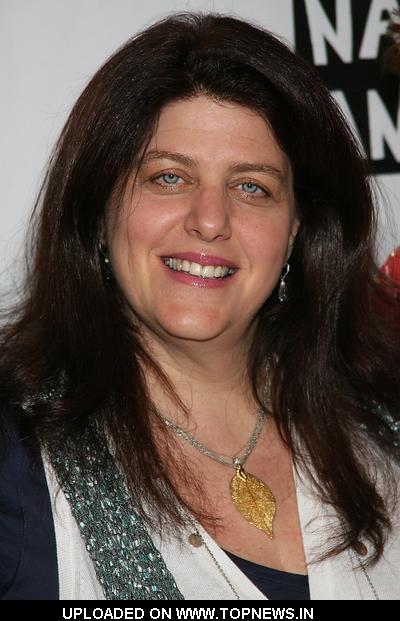 Sheryl Kaller at "This Wide Night" Broadway Opening Night Afterparty - Arrivals Sheryl Kaller at "This Wide Night" Broadway Opening Night Afterparty - Arrivals